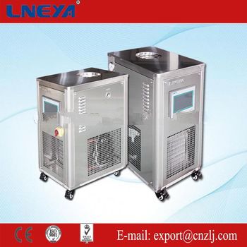 Good machine of cooling System temperature range from -80 up to 100 degree