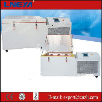 500L blast freezer machine