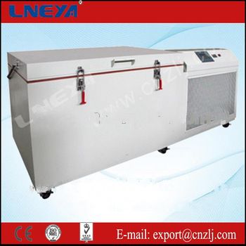 500L industrial refrigerator freezer