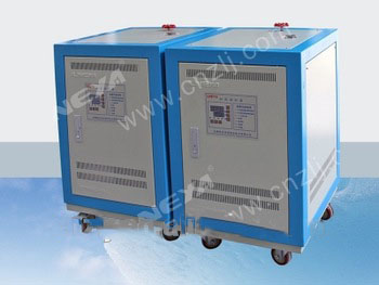 Made in China laboratory heating circulation system