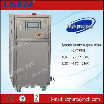 chiller unit used for glass reactor