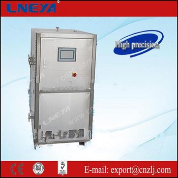 5.5KW chiller thermometer equipment for laboratory reactor