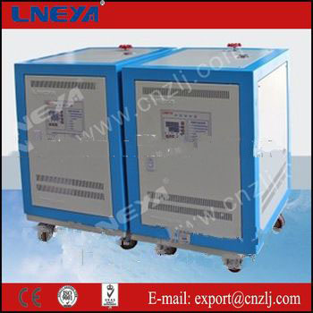 Laboratory using Heating Oil Bath Circulator