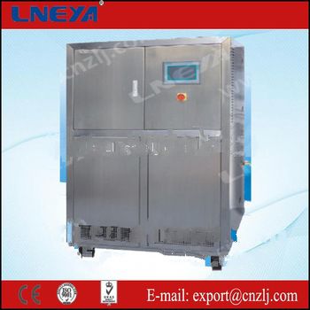 Best price industrial refrigerating and heating temperature control system upright chiller