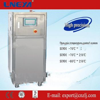 CE Certification and Single liquid circulation chiller