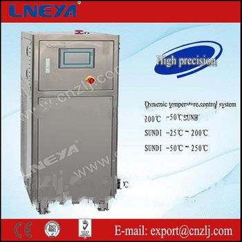 -50 to 250 degree CE Certification and Good Condition WATER CHILLER