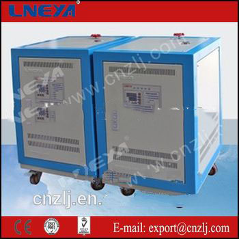 Laboratory circulating water bath for heating of chemical reaction