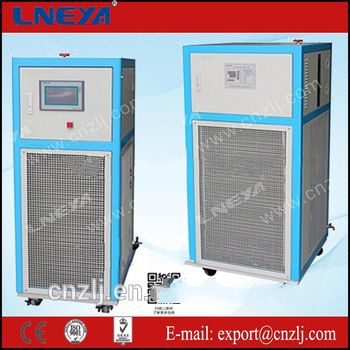 Smart air-cooled Refrigerated and Heating Circulator