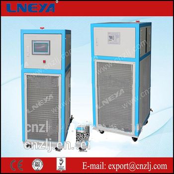 Supreme quality Laboratory Thermostatic refrigerated circulator
