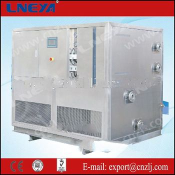 80kW dynamic temperature control system table chiller