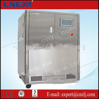 -100 to 100 degree dynamic temperature control systemwater cooled water chiller