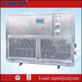 15kW dynamic temperature control system chiller unit