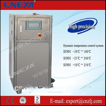 China manufacturer energy saving 10 kw water air chiller