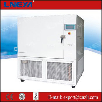 Ultra low temperature Industrial Heavy Vertical cryogenic freezer