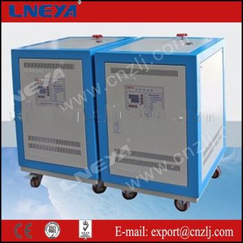 Rapidly heated and cool-down circulator for lab or heating chiller