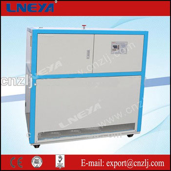 low temperature cooling chiller small heating circulator with good price