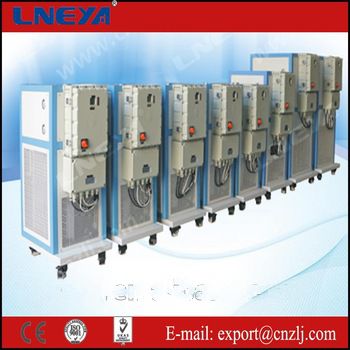 -25~30 degree low temperature chiller for rotary evaporator