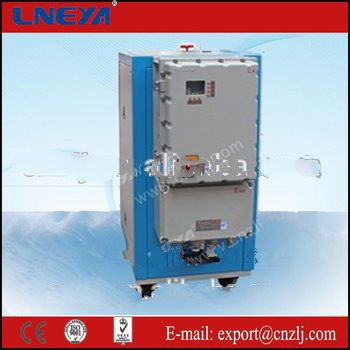 Themostat Circulating oil Bath For Heating