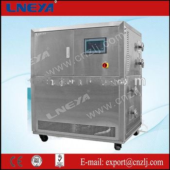 38kW dynamic temperature control system Cooling capacity jack water chiller