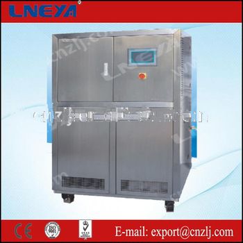 Cooling and heating 95kW dynamic temperature control system chiller for industrial reactor
