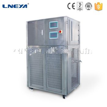 High quality cooling thermostatic applied to glass reactor