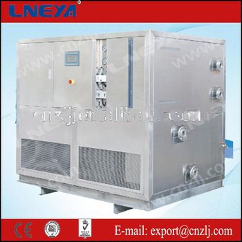 Cooling and heating 15KW dynamic temperature control system cooling chiller