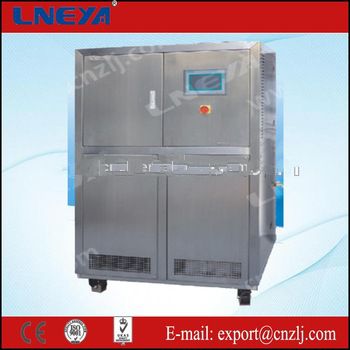 Cooling and heating 15KW dynamic temperature control chiller unit