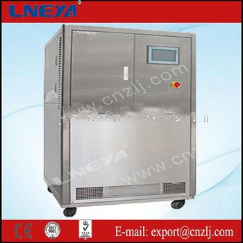 Cooling and heating 20kW dynamic temperature control system water chiller china