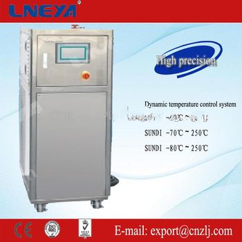 Cooling and heating 2500KW chiller machines price