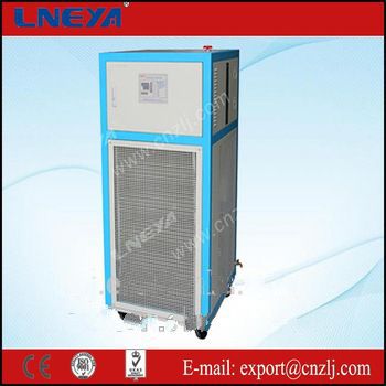 Laboratory using best sale water chiller system