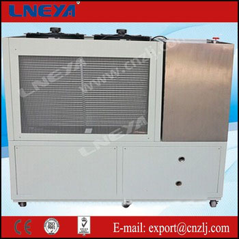 Room cnstant temp. control water cooling 100kw industrial chiller