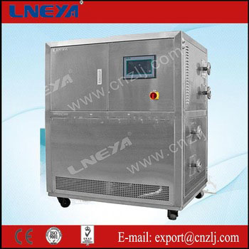 Precise good quality refrigeration equipment for industrial use