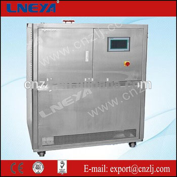 Brand compressor heating and cooling circulation device produced by LNEYA