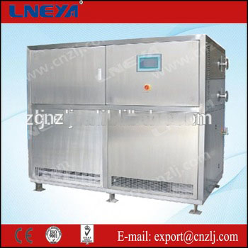 Industry using quality assueance refrigerator chiller