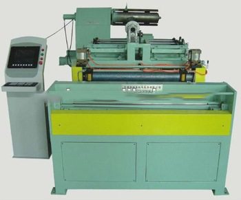 <font color='red'>Auto</font> leveling and cut to length machine <font color='red'>1</font>
