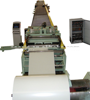 machine, cable <font color='red'>tray</font> production line