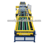 manufacturer forHVAC,rectagular duct machine----super auto duct line 5