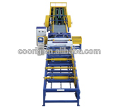 auto duct manufacturer-----auto duct line 5