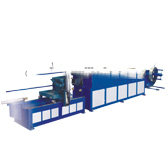 2016 <font color='red'>hot</font> sell TDC <font color='red'>flange</font> forming machine coorig