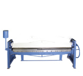 duct machine,hand folding machine