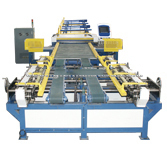 auto duct manufacturer,duct line-----super auto duct line 4
