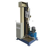 <font color='red'>duct</font> <font color='red'>machine</font>,<font color='red'>duct</font> <font color='red'>zipper</font>------hydraulic <font color='red'>vertical</font> <font color='red'>duct</font> <font color='red'>zipper</font>