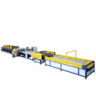 auto duct line----auto duct line 5
