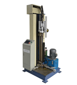 <font color='red'>machine</font>/<font color='red'>zipper</font>/<font color='red'>duct</font> <font color='red'>machine</font>---Hydraulic <font color='red'>Vertical</font> <font color='red'>Duct</font> <font color='red'>Zipper</font>