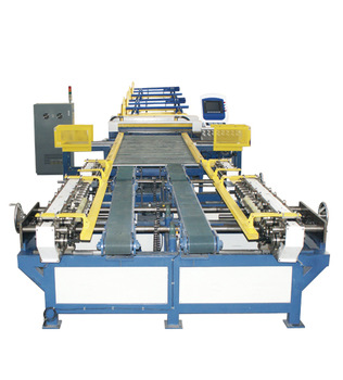 duct <font color='red'>machine</font>/<font color='red'>pipe</font> <font color='red'>machine</font>---Super Auto Duct <font color='red'>Line</font> 4