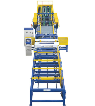duct <font color='red'>line</font>/fully automatic <font color='red'>square</font> <font color='red'>pipe</font> <font color='red'>machine</font>---Super Auto Duct <font color='red'>Line</font> 5
