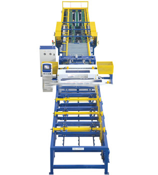 auto duct line-----auto duct line 5