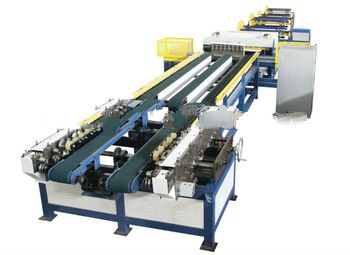 super auto duct line 4 >>duct line>>duct machine>>machine
