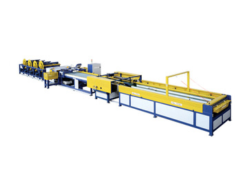 super full-automatical duct line 5 coorig
