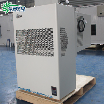 For cold storage room rop drop in refrigeration unit